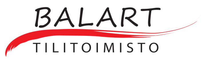 Balart tilitoimisto logo