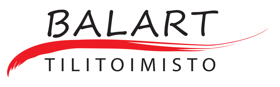 Balart tilitoimisto logo